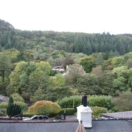 Ty Gwyn Hotel Betws-y-Coed Zewnętrze zdjęcie