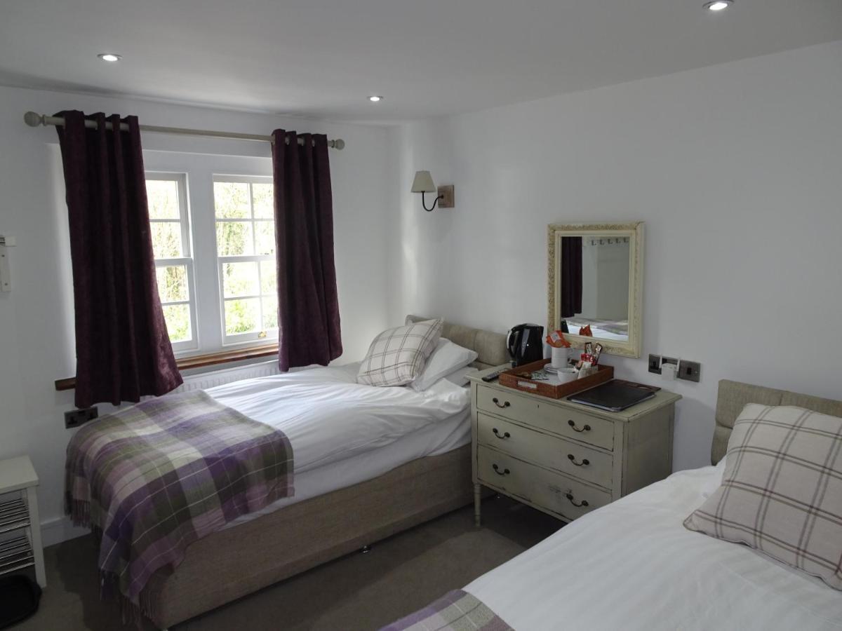 Ty Gwyn Hotel Betws-y-Coed Zewnętrze zdjęcie