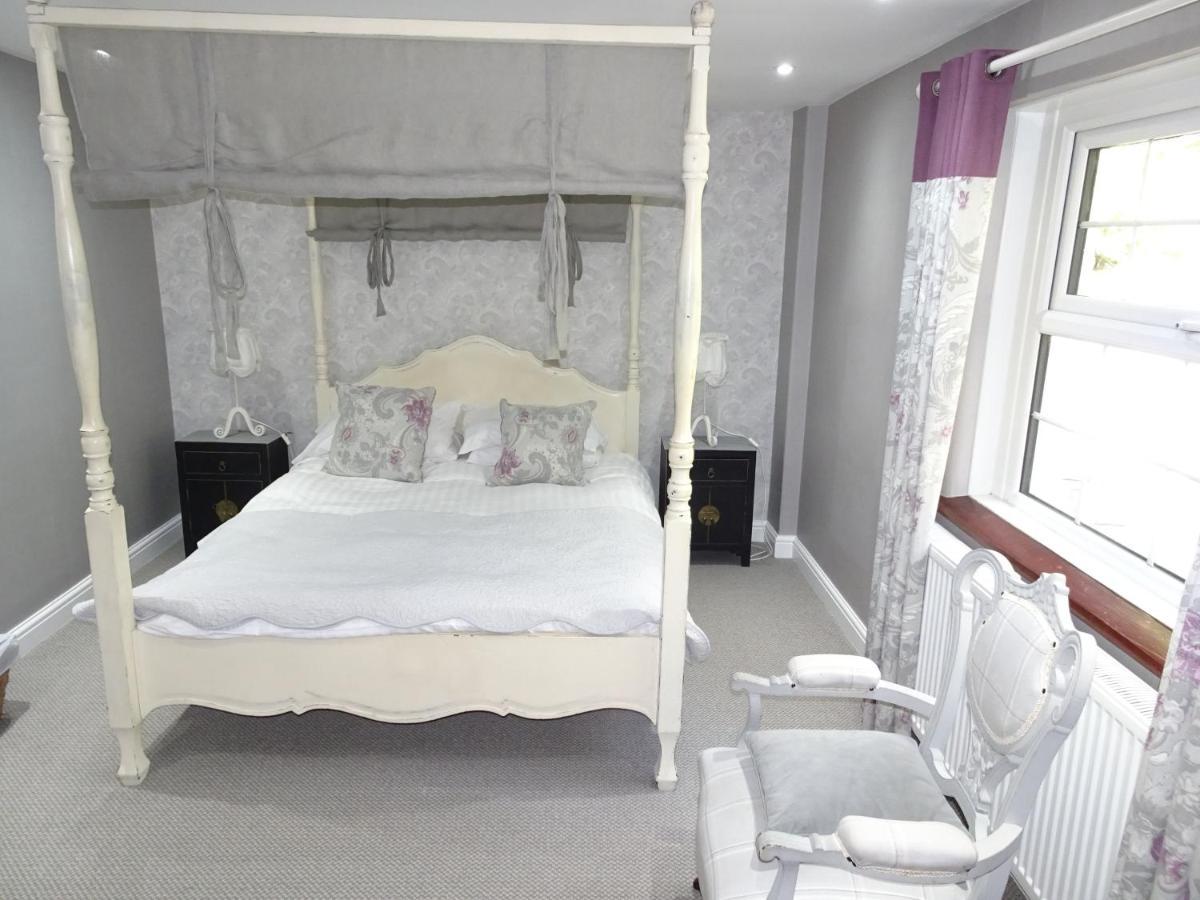 Ty Gwyn Hotel Betws-y-Coed Zewnętrze zdjęcie