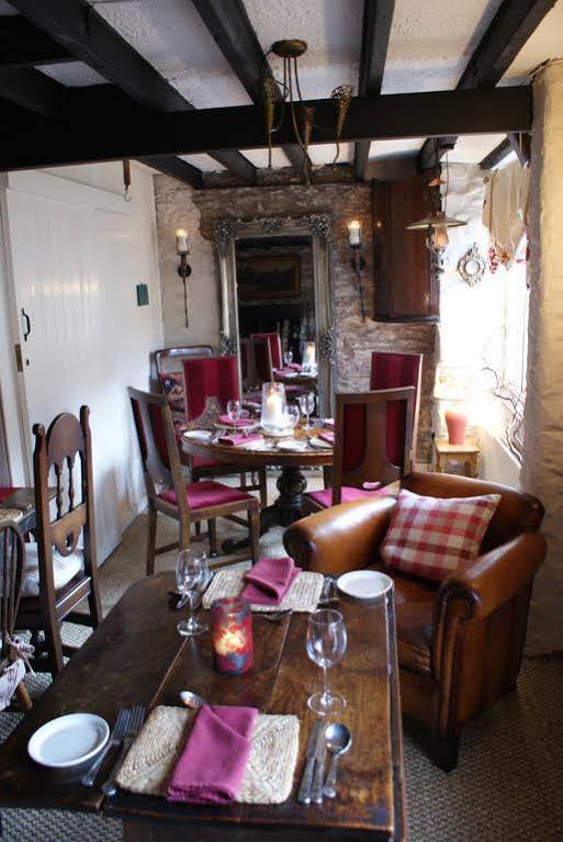 Ty Gwyn Hotel Betws-y-Coed Zewnętrze zdjęcie