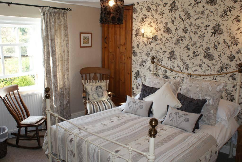 Ty Gwyn Hotel Betws-y-Coed Zewnętrze zdjęcie