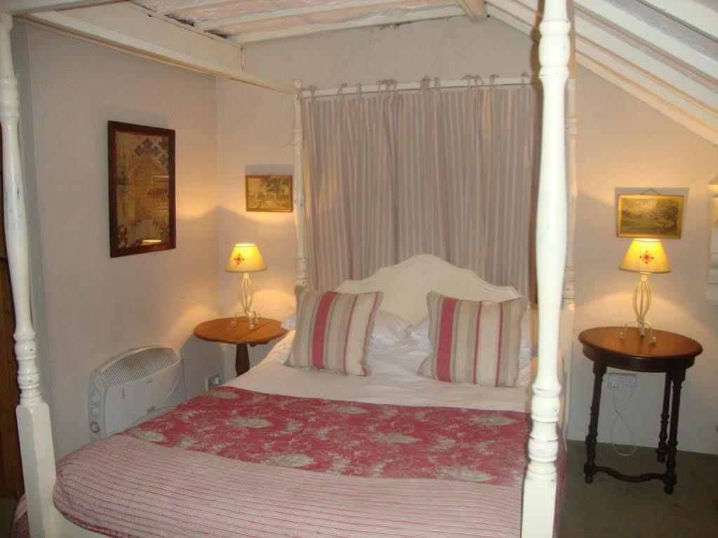 Ty Gwyn Hotel Betws-y-Coed Zewnętrze zdjęcie