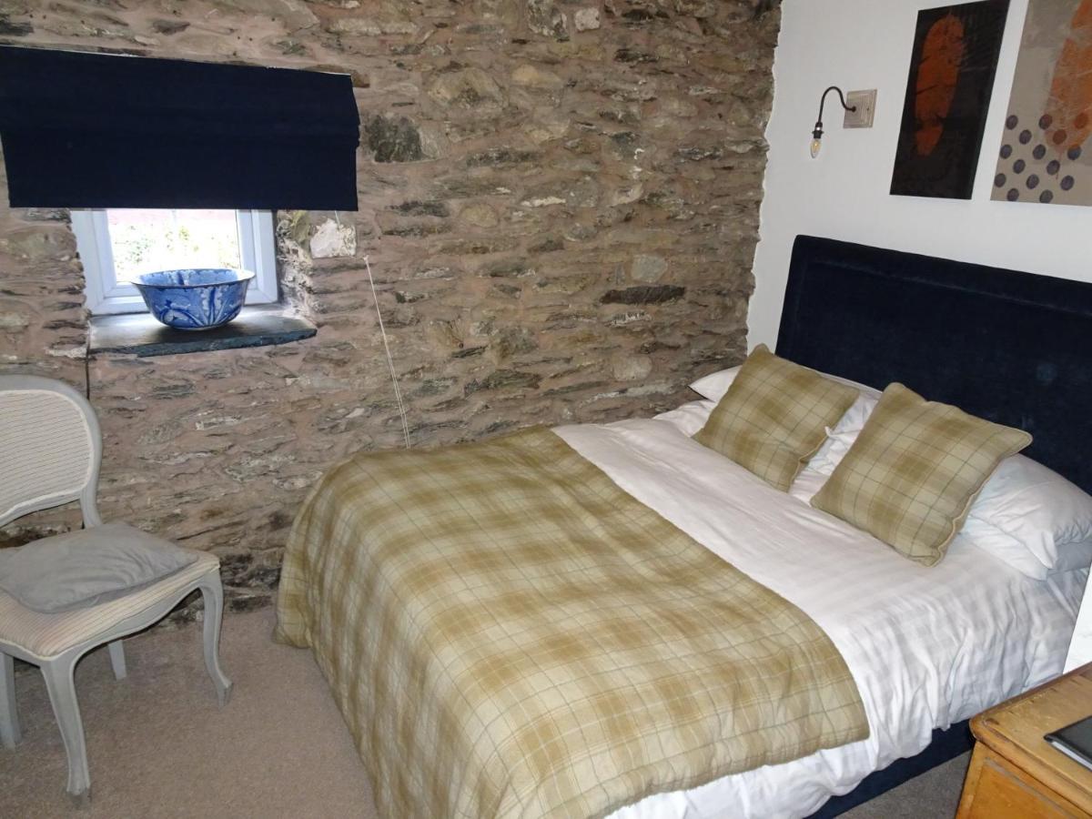 Ty Gwyn Hotel Betws-y-Coed Zewnętrze zdjęcie