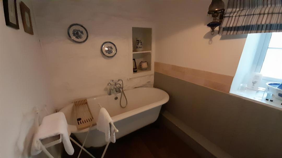 Ty Gwyn Hotel Betws-y-Coed Zewnętrze zdjęcie