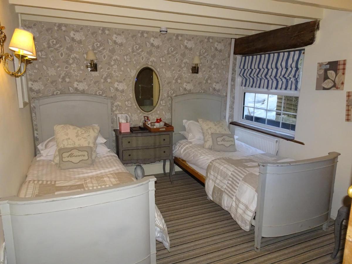 Ty Gwyn Hotel Betws-y-Coed Zewnętrze zdjęcie