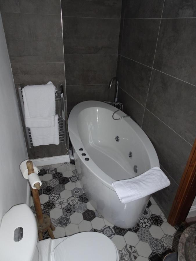 Ty Gwyn Hotel Betws-y-Coed Zewnętrze zdjęcie