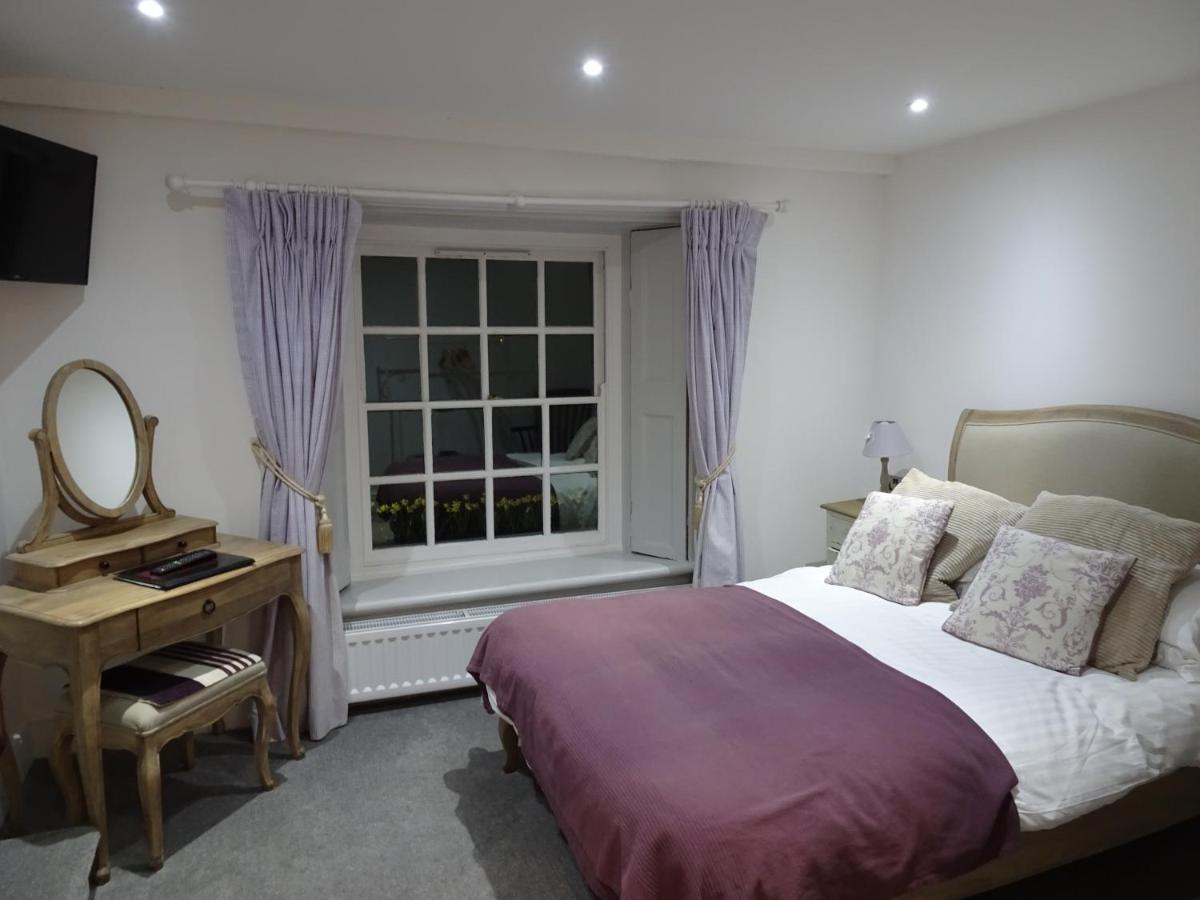 Ty Gwyn Hotel Betws-y-Coed Zewnętrze zdjęcie