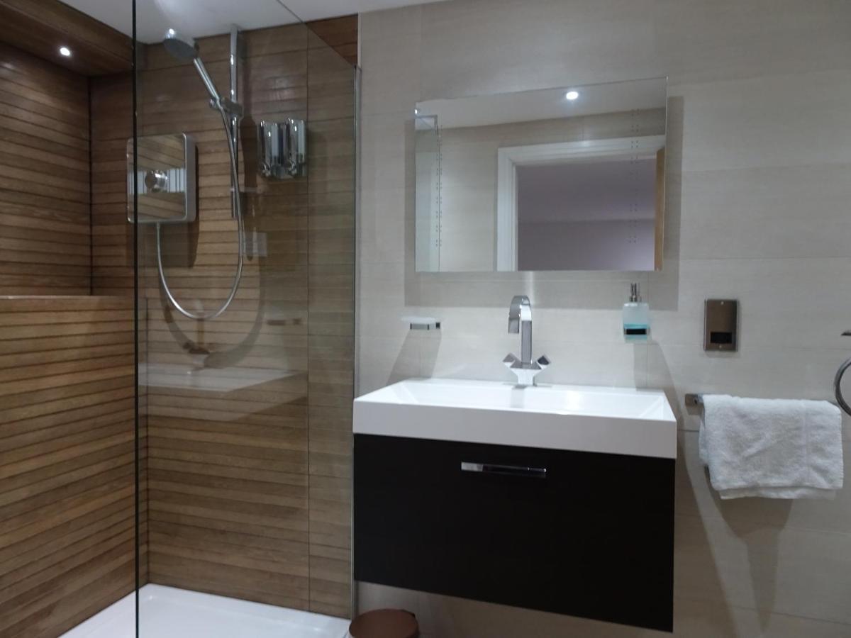 Ty Gwyn Hotel Betws-y-Coed Zewnętrze zdjęcie