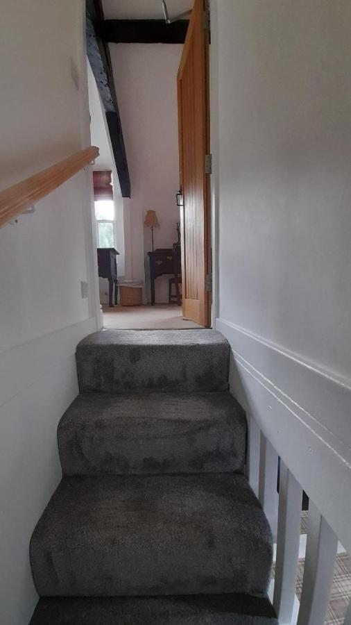 Ty Gwyn Hotel Betws-y-Coed Zewnętrze zdjęcie