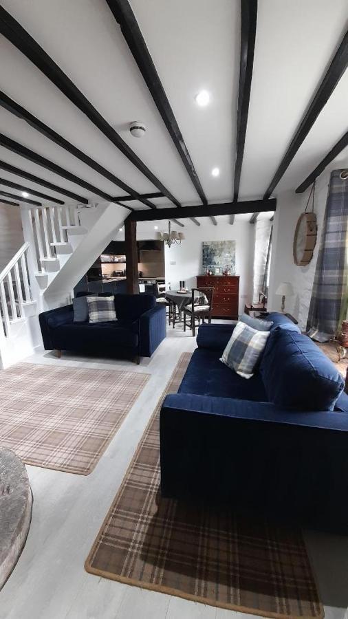 Ty Gwyn Hotel Betws-y-Coed Zewnętrze zdjęcie