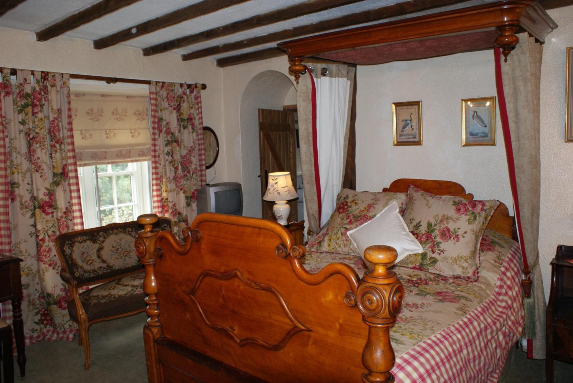 Ty Gwyn Hotel Betws-y-Coed Zewnętrze zdjęcie