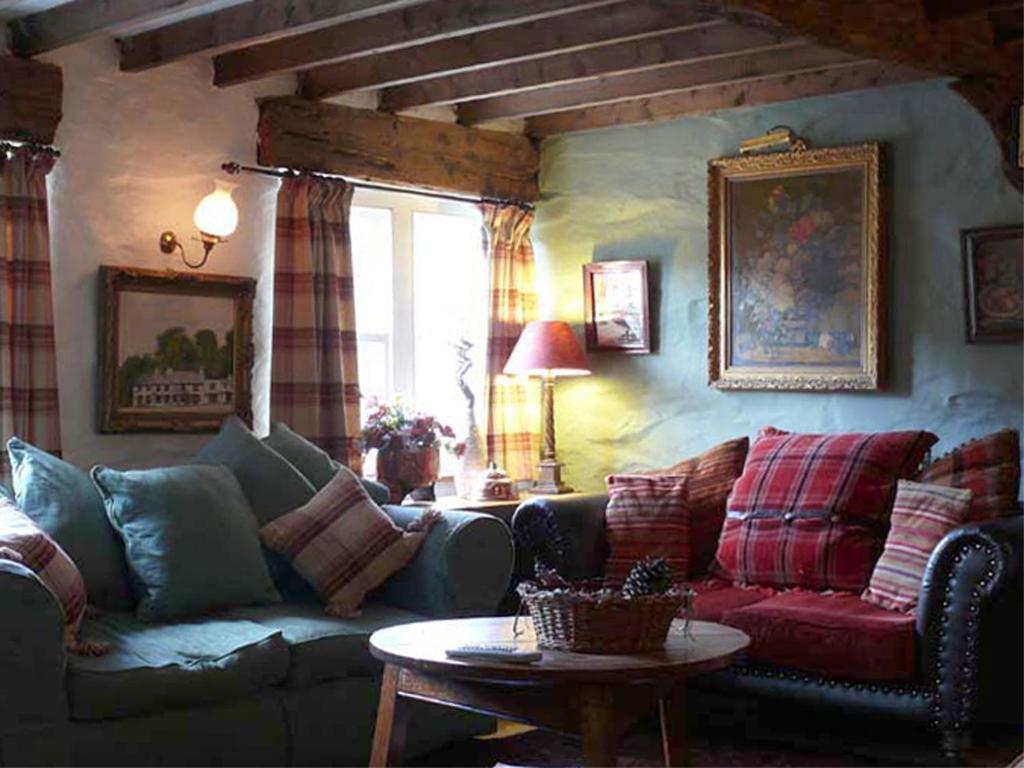 Ty Gwyn Hotel Betws-y-Coed Zewnętrze zdjęcie