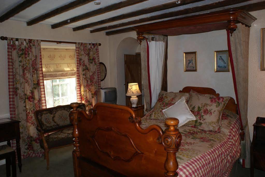 Ty Gwyn Hotel Betws-y-Coed Zewnętrze zdjęcie