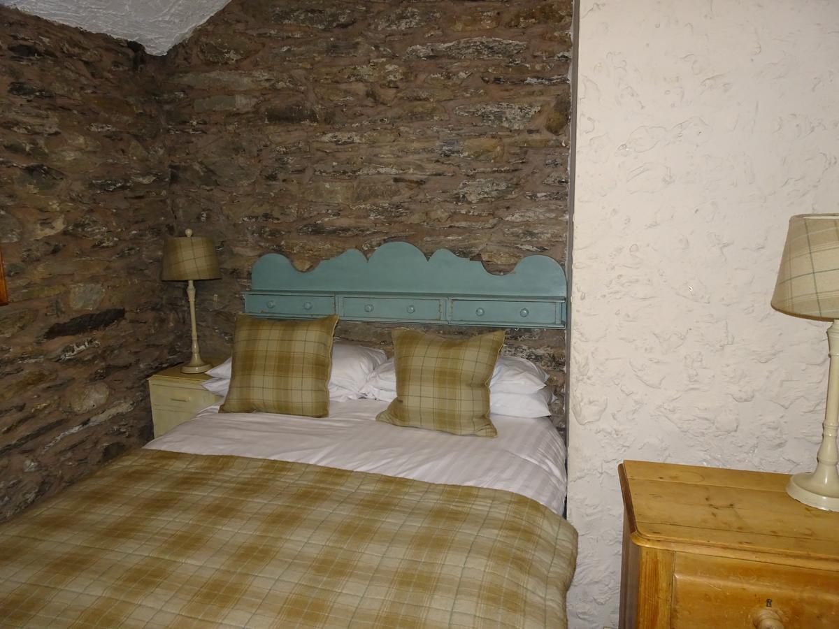 Ty Gwyn Hotel Betws-y-Coed Zewnętrze zdjęcie